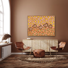 Load image into Gallery viewer, Print 11 Kurdarrku