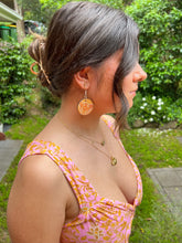 Load image into Gallery viewer, Bush Medicine Earrings