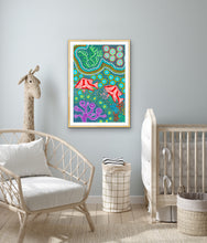 Load image into Gallery viewer, Print 12 Gargu