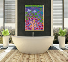 Load image into Gallery viewer, Print 07 Rawu