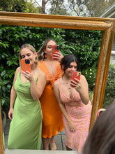 Load image into Gallery viewer, Dry Season Earrings