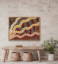 Load image into Gallery viewer, Print 09 Dudijba Ngambala