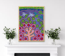 Load image into Gallery viewer, Print 07 Rawu