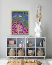 Load image into Gallery viewer, Print 07 Rawu