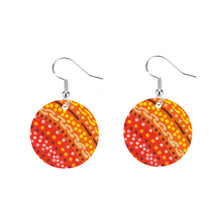 Load image into Gallery viewer, Dry Season Earrings