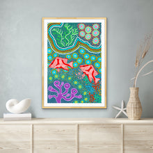 Load image into Gallery viewer, Print 12 Gargu