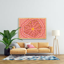 Load image into Gallery viewer, Print 01 Ngadara
