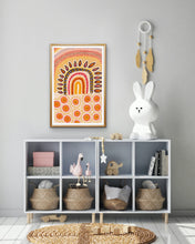 Load image into Gallery viewer, Print 08 Ngila