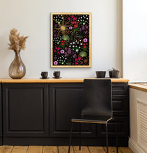 Load image into Gallery viewer, Print 10 Wild Plants in Mparntwe