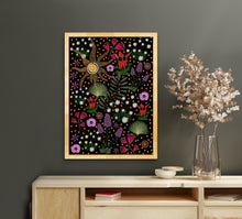 Load image into Gallery viewer, Print 10 Wild Plants in Mparntwe