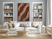 Load image into Gallery viewer, Print 02 Wunala