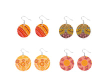 Load image into Gallery viewer, 4 pack Earring bundle
