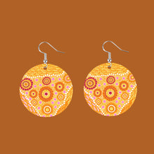 Load image into Gallery viewer, 4 pack Earring bundle