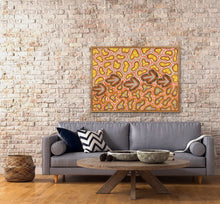 Load image into Gallery viewer, Print 11 Kurdarrku