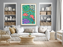 Load image into Gallery viewer, Print 12 Gargu