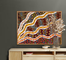 Load image into Gallery viewer, Print 09 Dudijba Ngambala