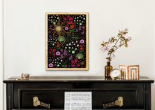 Load image into Gallery viewer, Print 10 Wild Plants in Mparntwe