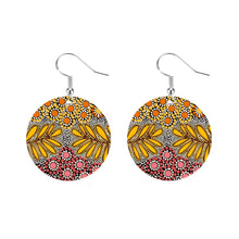 Load image into Gallery viewer, Bush Medicine Earrings