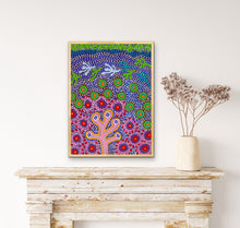 Load image into Gallery viewer, Print 07 Rawu